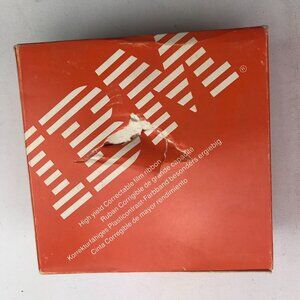 IBM High Yield Correctable Film Ribbon Black Typewriter Office Supplies